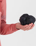 SPORTFUL chaleco - SUPERGIARA LAYER - negro