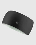 SPORTFUL cinta para la cabeza - MATCHY LIGHT - negro