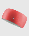SPORTFUL cinta para la cabeza - MATCHY LIGHT - rojo