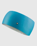 SPORTFUL cinta para la cabeza - MATCHY LIGHT - turquesa