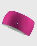 SPORTFUL cinta para la cabeza - MATCHY LIGHT - ciclamen
