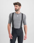 SPORTFUL Camiseta de manga corta - FIANDRE THERMAL - gris