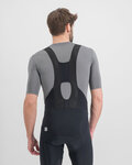 SPORTFUL Camiseta de manga corta - FIANDRE THERMAL - gris
