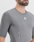 SPORTFUL Camiseta de manga corta - FIANDRE THERMAL - gris