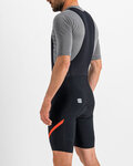 SPORTFUL Camiseta de manga corta - FIANDRE THERMAL - gris