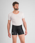 SPORTFUL boxeadores - CYCLING - negro