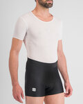 SPORTFUL boxeadores - CYCLING - negro