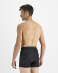 SPORTFUL boxeadores - CYCLING - negro