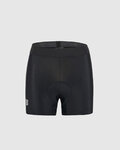 SPORTFUL pantalones cortos sin tirantes - CYCLING - negro