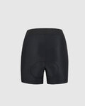 SPORTFUL pantalones cortos sin tirantes - CYCLING - negro