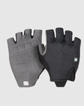 SPORTFUL guantes de dedos cortos - MATCHY - negro