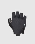 SPORTFUL guantes de dedos cortos - MATCHY - negro