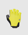 SPORTFUL guantes de dedos cortos - MATCHY - amarillo