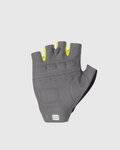 SPORTFUL guantes de dedos cortos - MATCHY - amarillo
