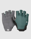 SPORTFUL guantes de dedos cortos - MATCHY - verde
