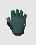 SPORTFUL guantes de dedos cortos - MATCHY - verde