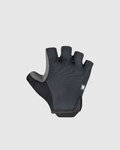 SPORTFUL guantes de dedos cortos - MATCHY - negro
