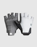 SPORTFUL guantes de dedos cortos - MATCHY - blanco