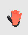 SPORTFUL guantes de dedos cortos - MATCHY - rojo