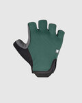 SPORTFUL guantes de dedos cortos - MATCHY - verde