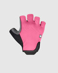 SPORTFUL guantes de dedos cortos - MATCHY - rosa