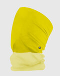 SPORTFUL calentador de cuello - MATCHY - amarillo
