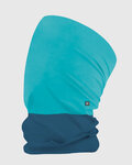 SPORTFUL calentador de cuello - MATCHY - azul