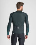 SPORTFUL maillot de invierno de manga larga - BODYFIT PRO - verde