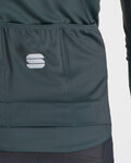 SPORTFUL maillot de invierno de manga larga - BODYFIT PRO - verde