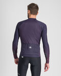 SPORTFUL maillot de invierno de manga larga - BODYFIT PRO - azul