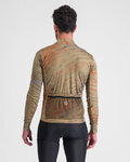 SPORTFUL maillot de invierno de manga larga - CLIFF SUPERGIARA THERMAL - beige