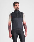 SPORTFUL chaleco - GIARA LAYER - negro