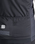 SPORTFUL chaleco - GIARA LAYER - negro