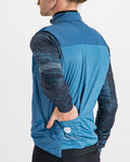 SPORTFUL chaleco - GIARA LAYER - azul