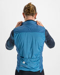 SPORTFUL chaleco - GIARA LAYER - azul