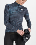 SPORTFUL chaleco - GIARA LAYER W - negro