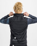 SPORTFUL chaleco - GIARA LAYER W - negro