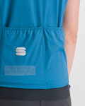 SPORTFUL chaleco - GIARA LAYER - azul