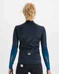 SPORTFUL maillot de invierno de manga larga - BODYFIT PRO THERMAL - azul