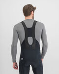 SPORTFUL camiseta de manga larga - FIANDRE THERMAL - gris