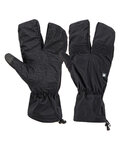 SPORTFUL guantes de dedos largos - LOBSTER - negro