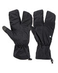 SPORTFUL guantes de dedos largos - LOBSTER - negro