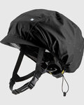 SPORTFUL tapa - WATERPROOF CAP - negro