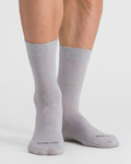 SPORTFUL calcetines clásicos - MATCHY WOOL - gris