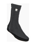 SPORTFUL calentadores - REFLEX - negro