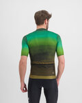 SPORTFUL jersey de manga corta - FLOW SUPERGIARA - verde