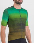 SPORTFUL jersey de manga corta - FLOW SUPERGIARA - verde