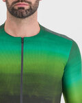 SPORTFUL jersey de manga corta - FLOW SUPERGIARA - verde