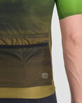 SPORTFUL jersey de manga corta - FLOW SUPERGIARA - verde