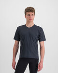 SPORTFUL Camiseta de manga corta - GIARA - azul